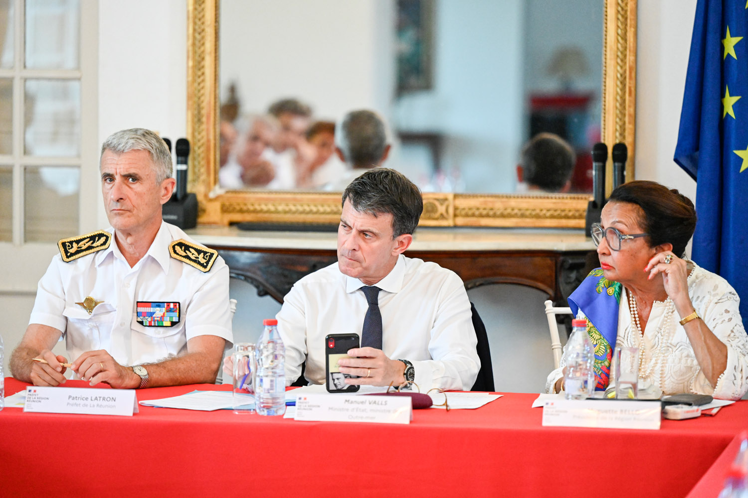 Manuel Valls