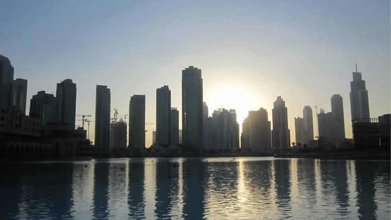 Dubaï