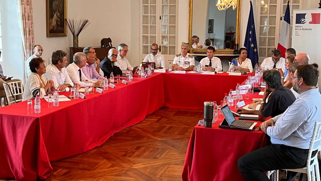 Acteurs-éco-Valls Mayotte acteurs économiques