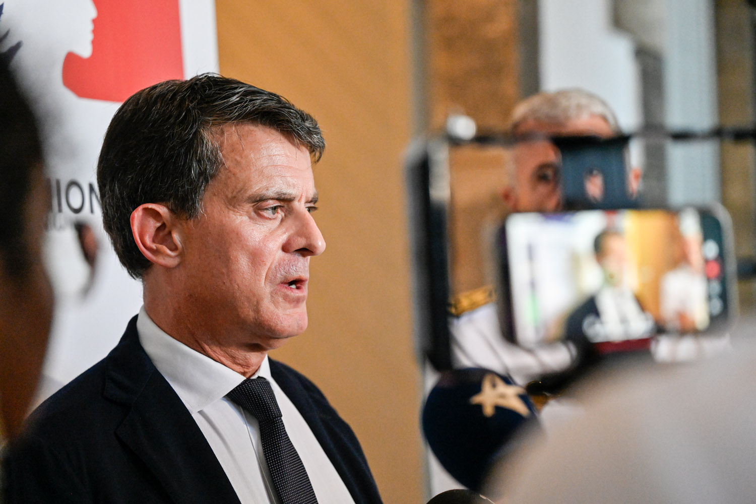 Manuel Valls