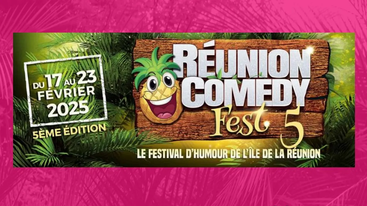 Fest comedy
