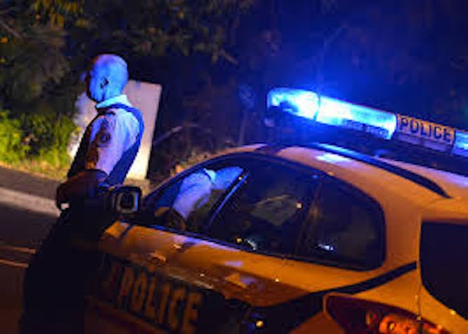 Une dispute conjugale vire au drame.