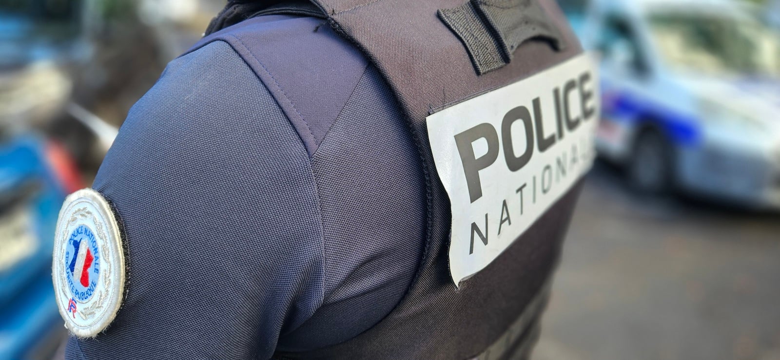 Police