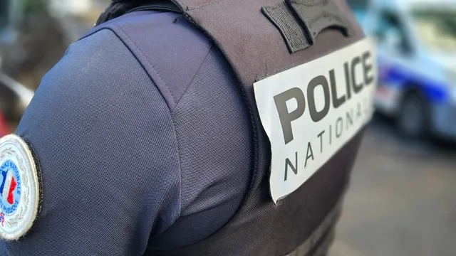 Police