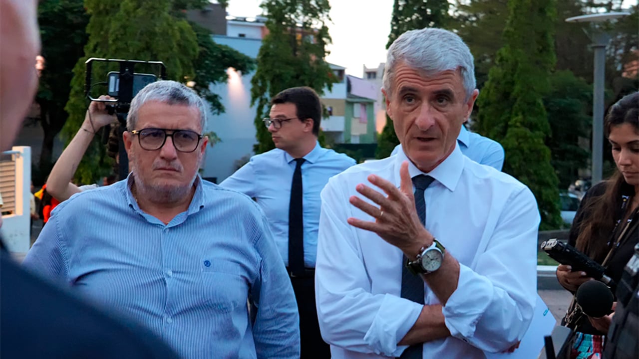 Prefet
