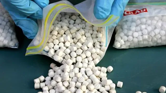 ecstasy