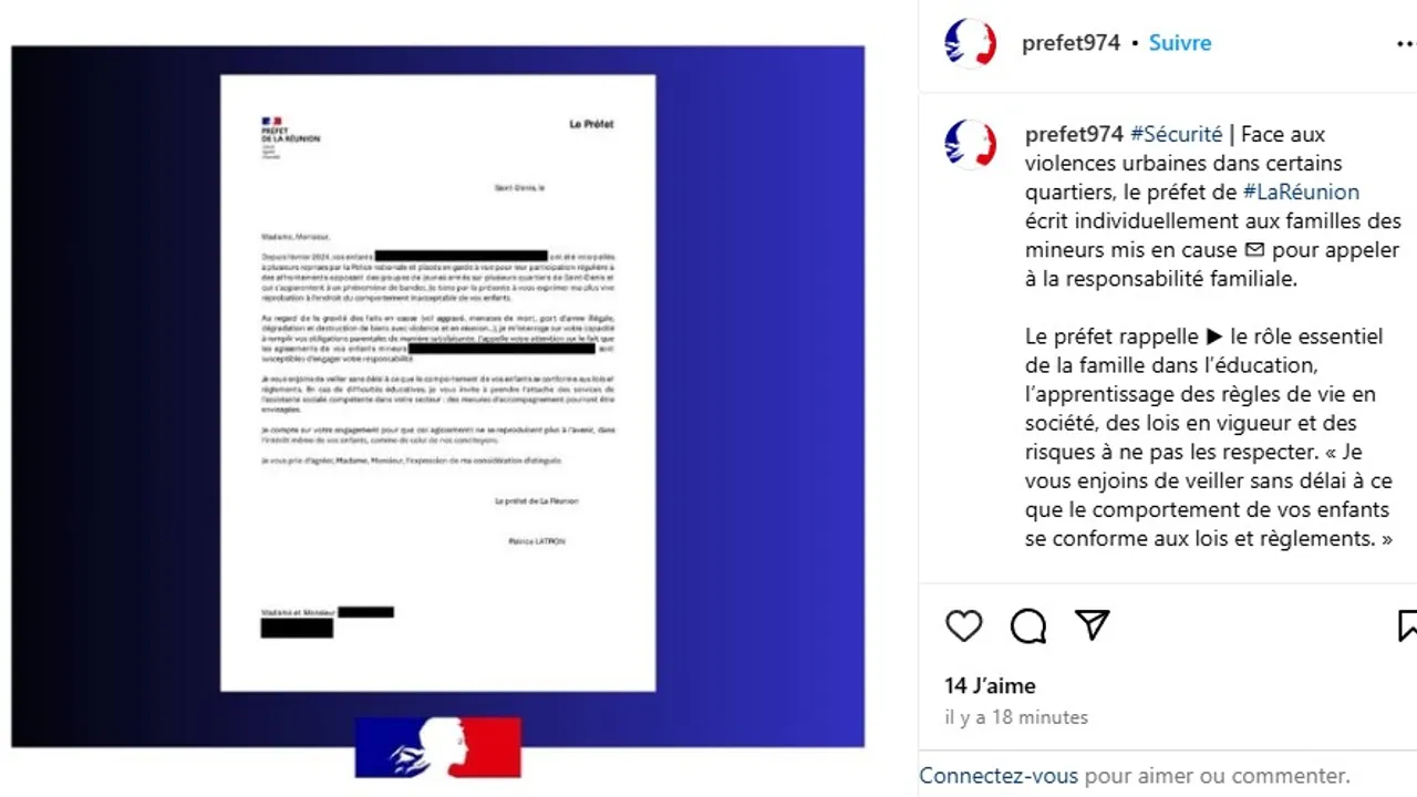 prefetcourrier