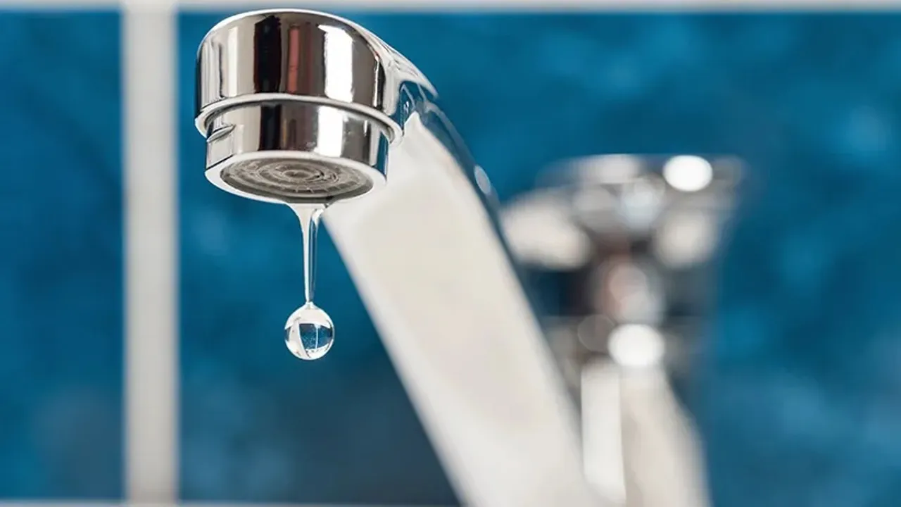 pénurie d'eau pénurie d'eau