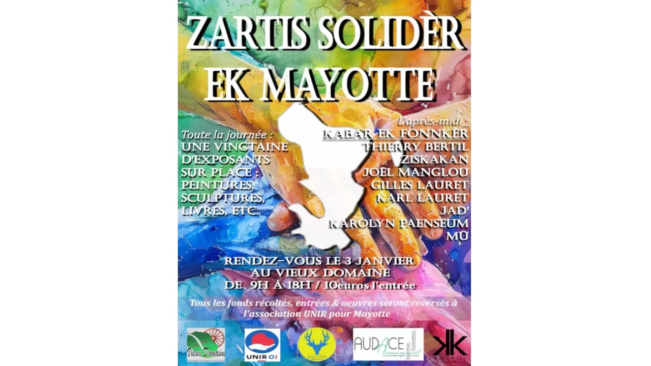 zartis