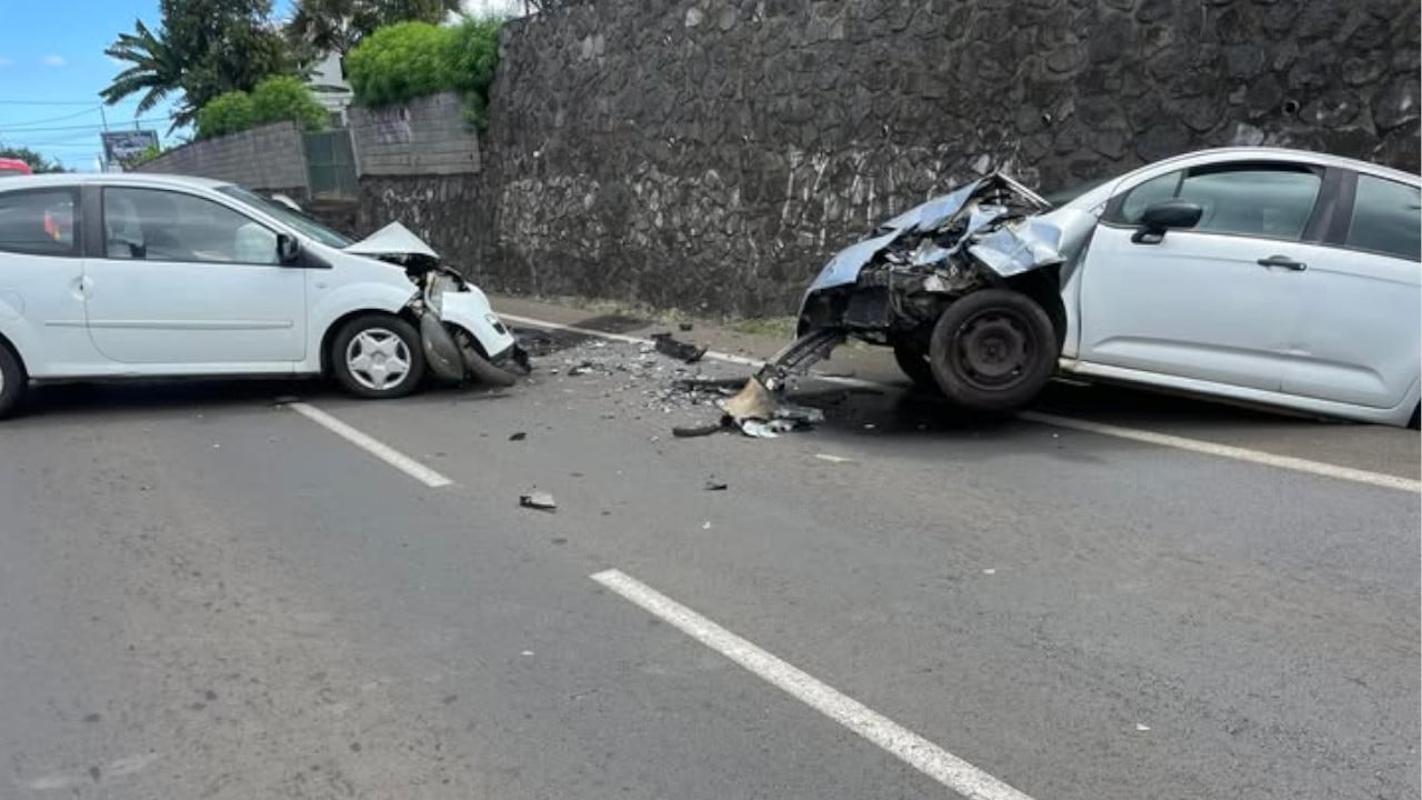 accident fleurimont