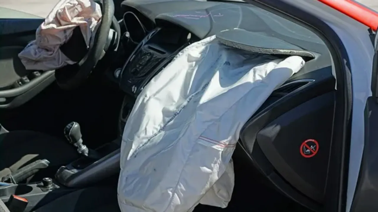 Airbags