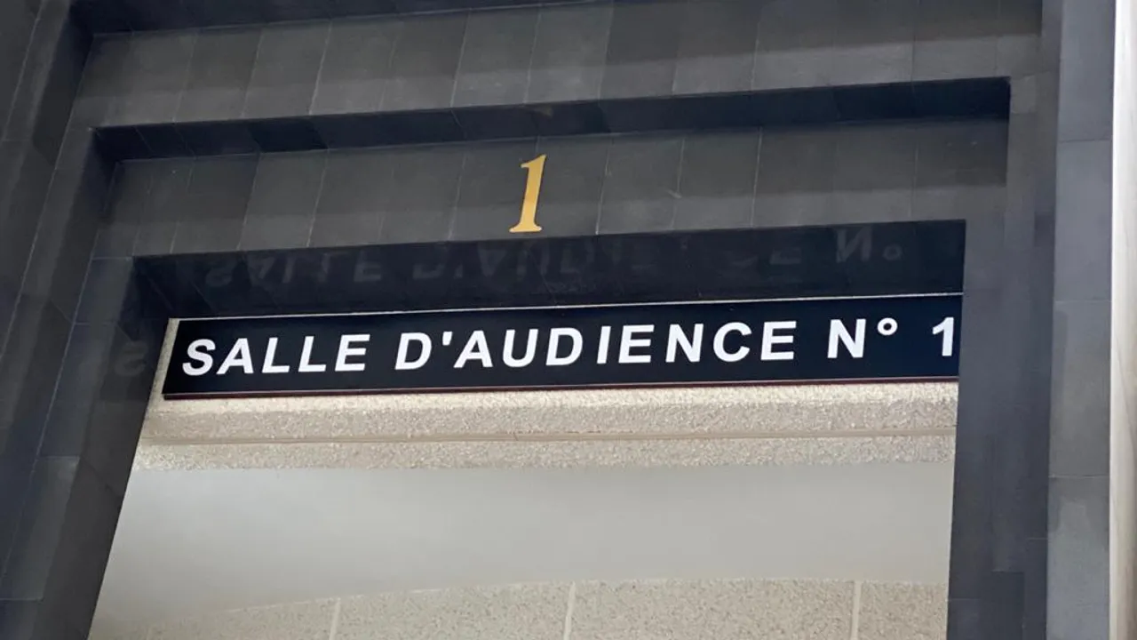 "Je te terminerai devant la police" : il menace et frappe son ex-compagne enceinte de six mois