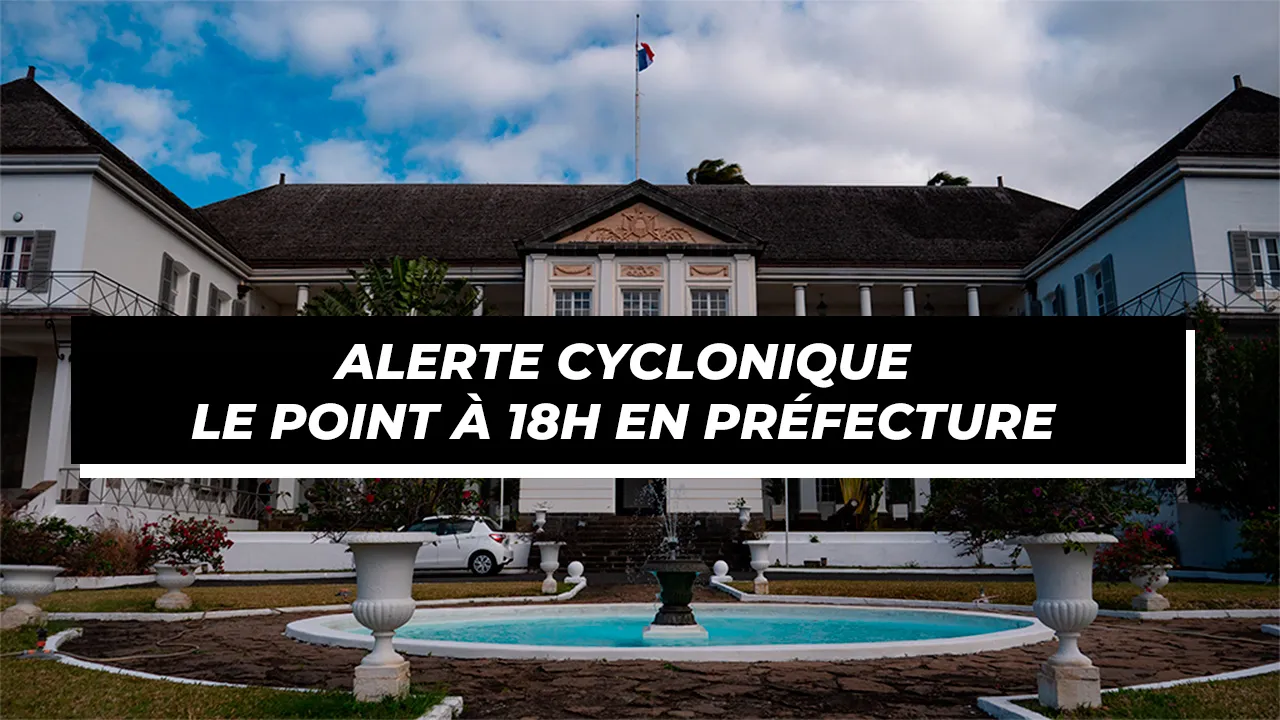 Alerte