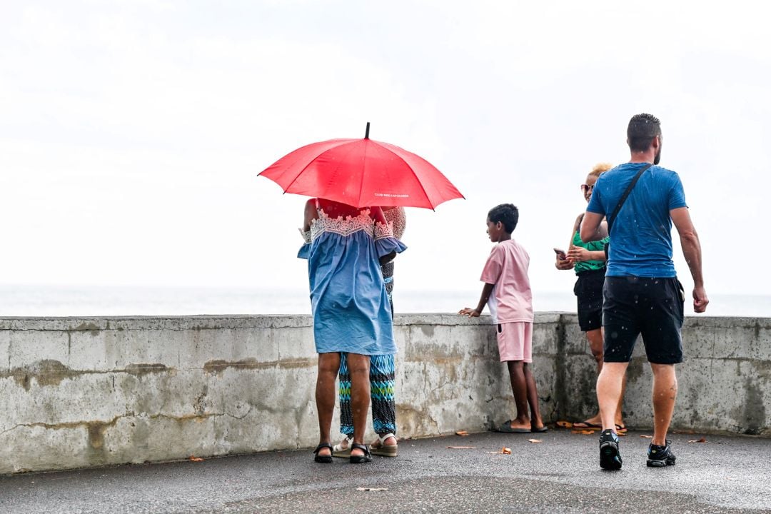 Cyclone Garance : les règles de sécurité à ne pas négliger