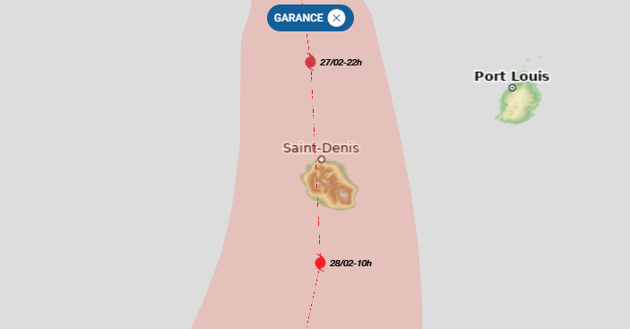 Garance