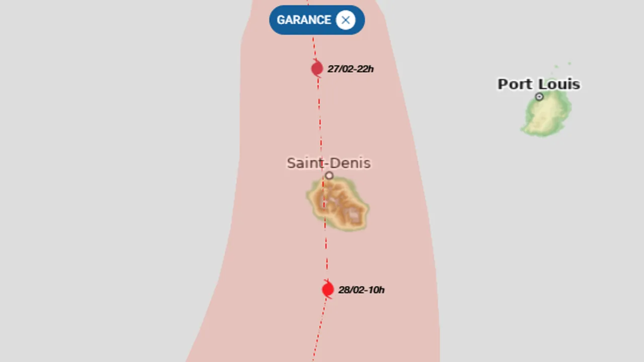 Garance Garance