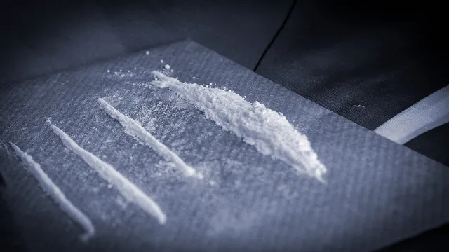 Drogue_Cocaine Drogue Cocaïne