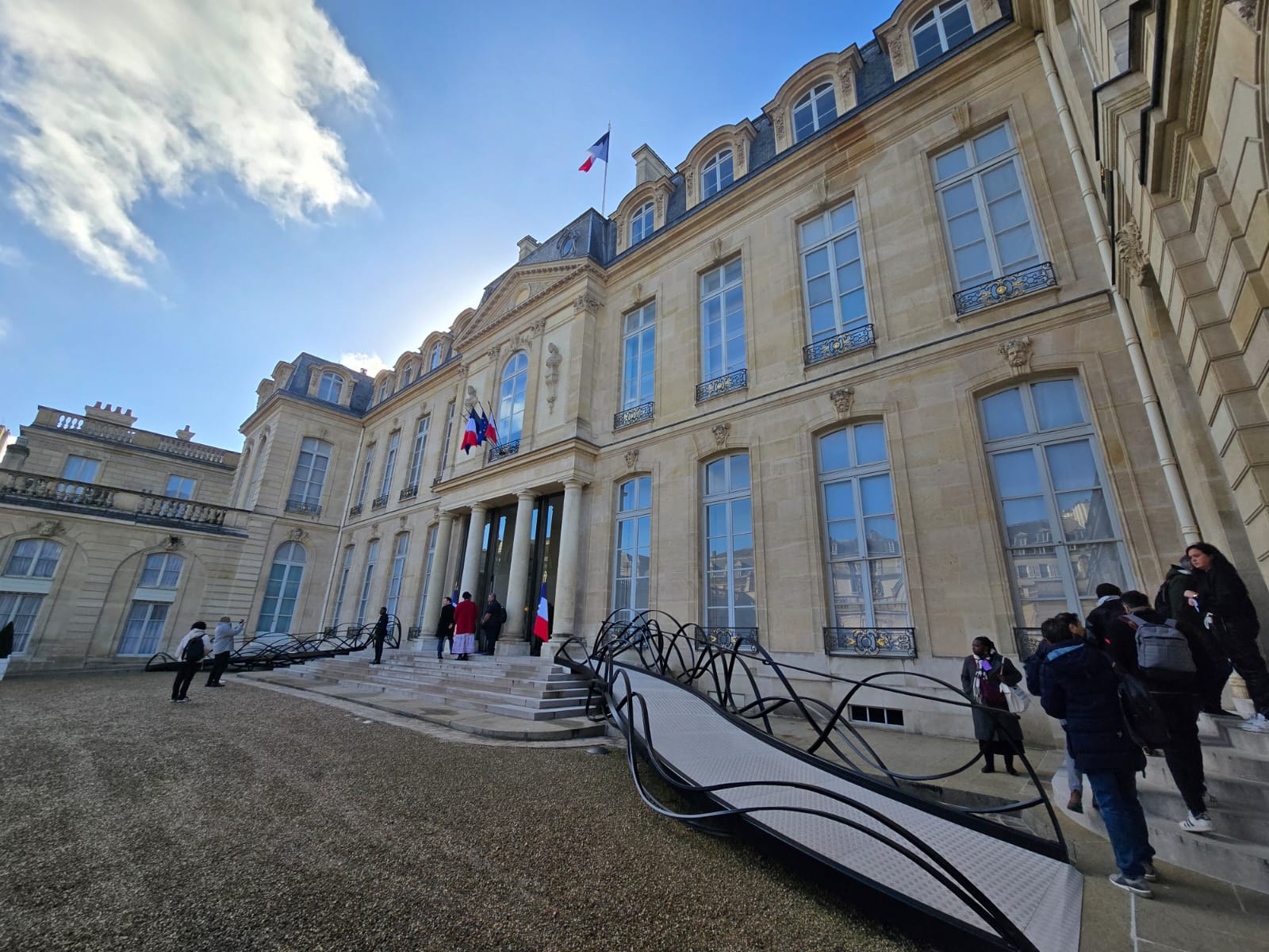 Elysee