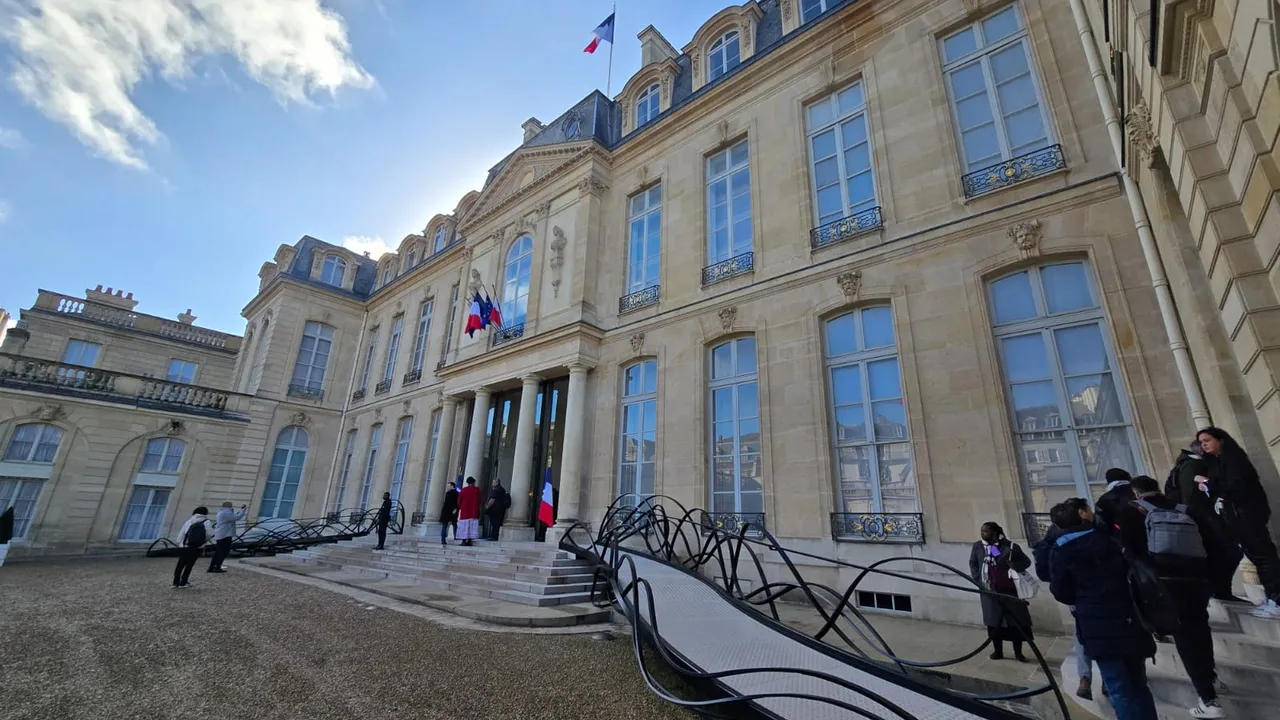 Elysee Elysee
