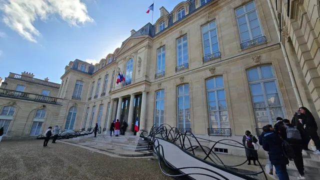 Elysee Elysee