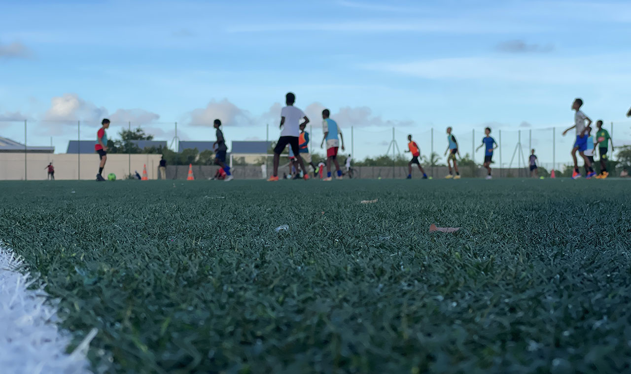Fayard club de foot
