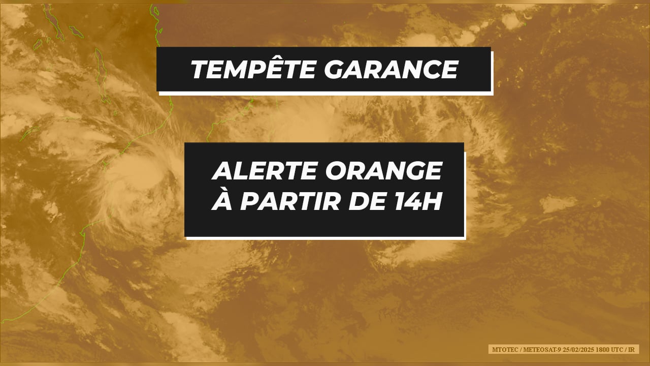 La Réunion