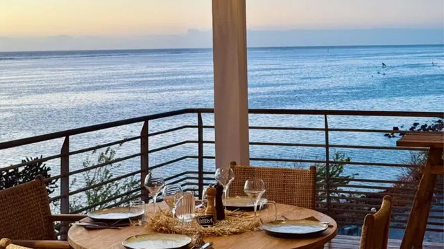 Choka restaurant Choka