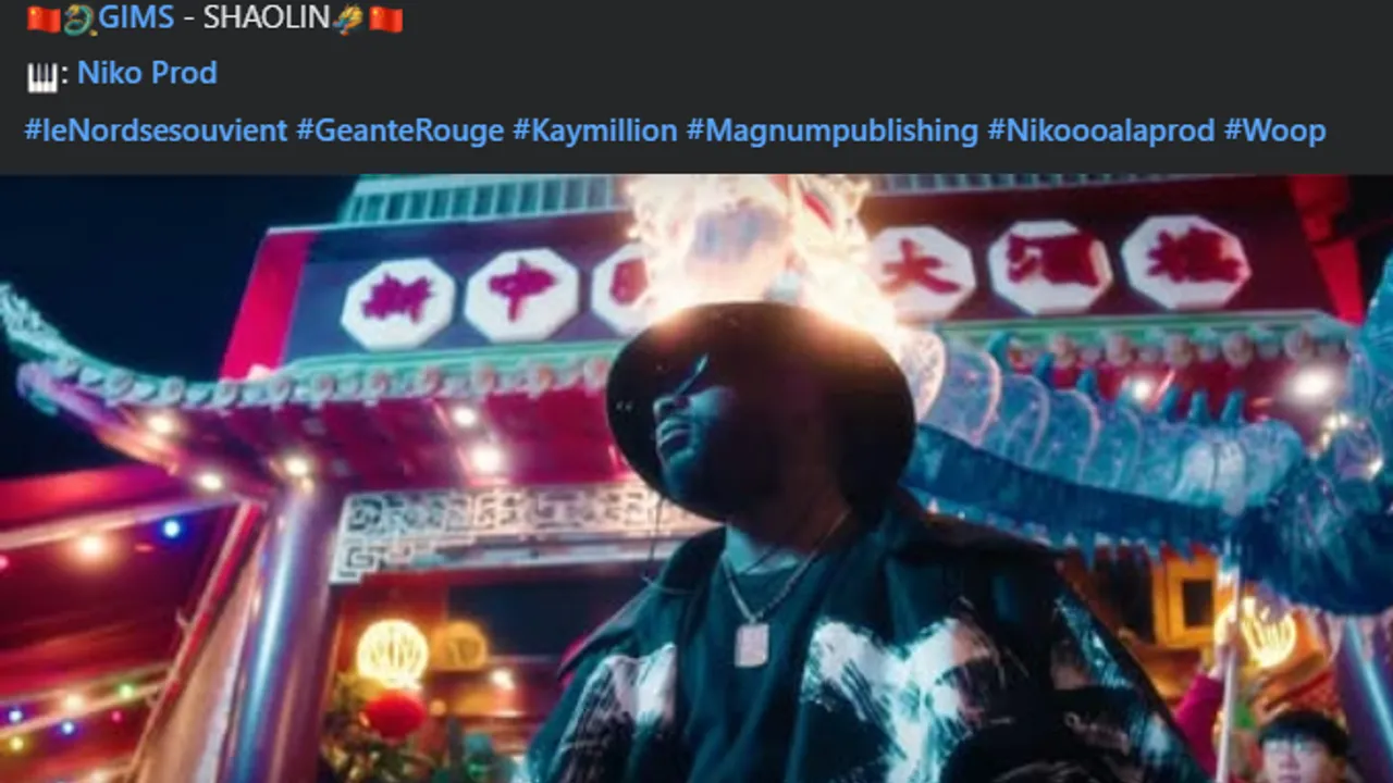 NikoOo Prod NikoOo Prod