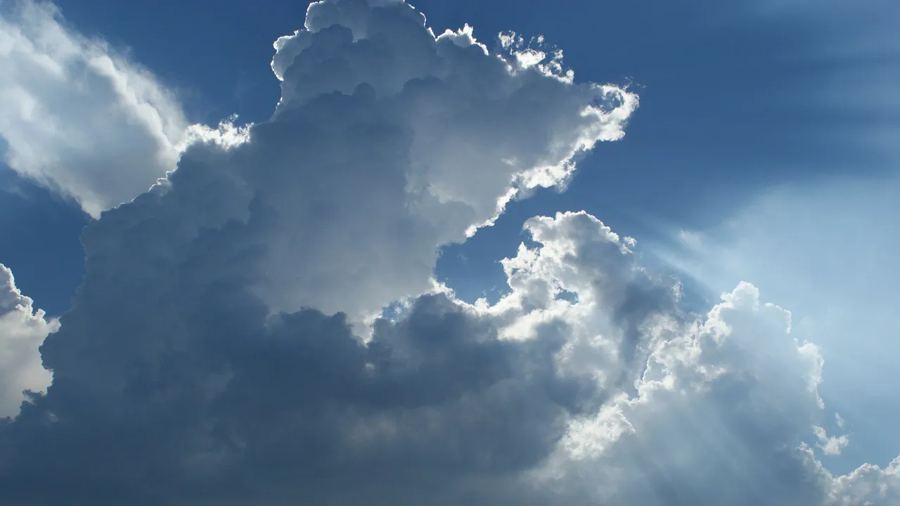 Météo à la Réunion