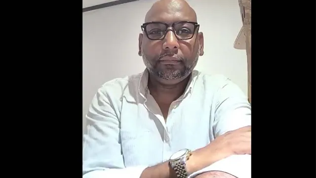 Sans titre-2 Thierry Robert entre dans les municipales 2026