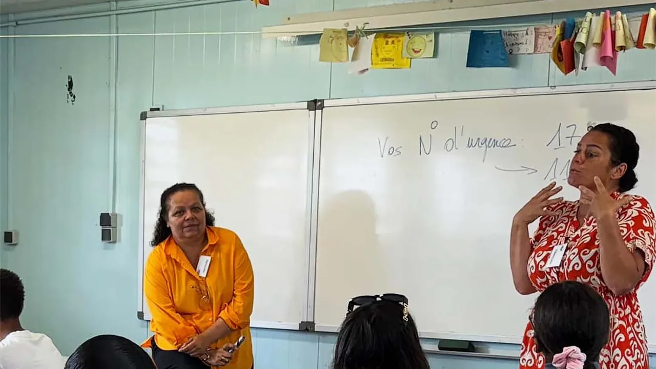 L'association EPA milite pour la prise en compte de la parole de l'enfant