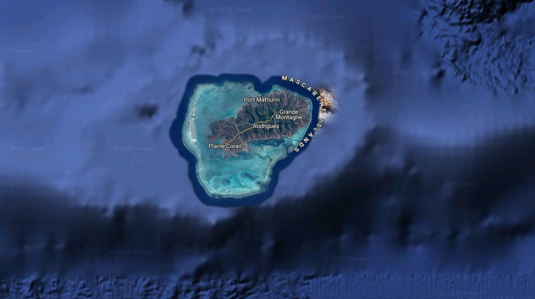 Rodrigues