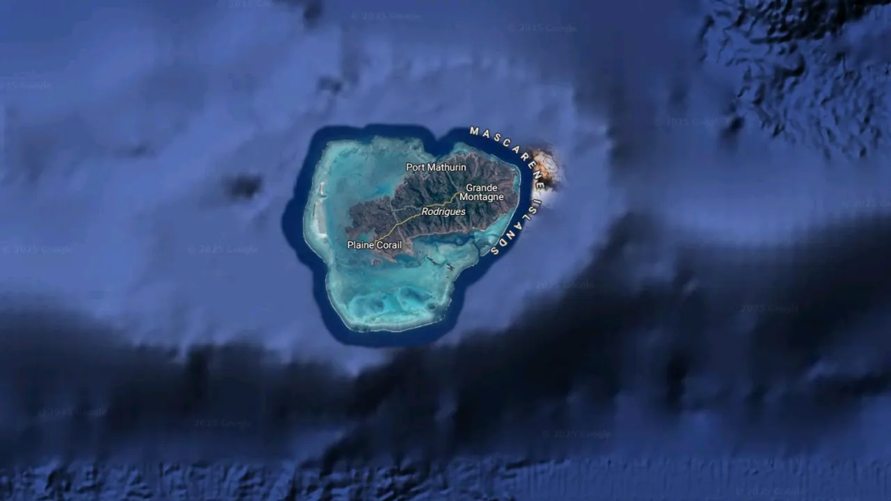 Rodrigues
