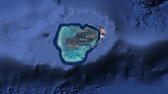 Rodrigues