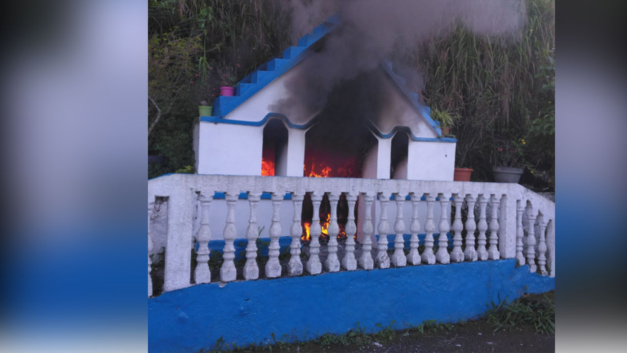 Chapelle