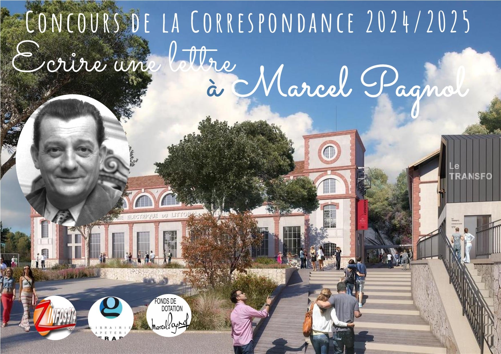 Concours correspondance