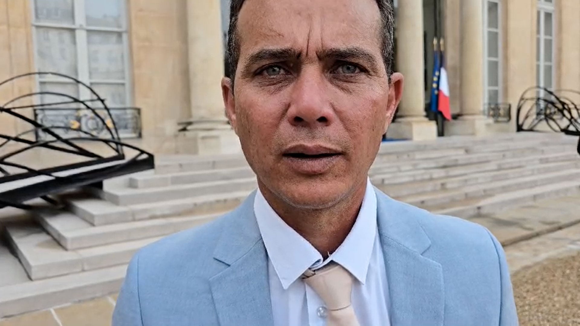 Olivier Fontaine agriculture