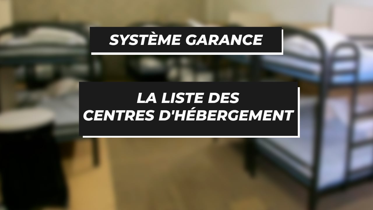 Centres