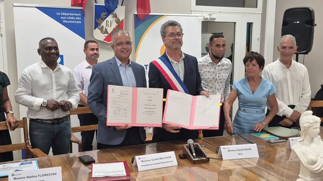 département / melchior /pausé Département