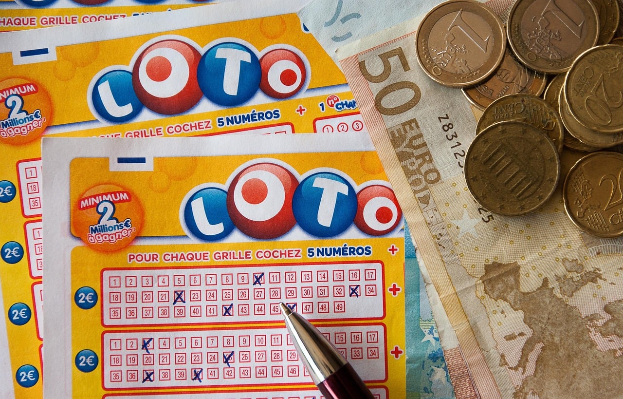 Tutelle procès loto