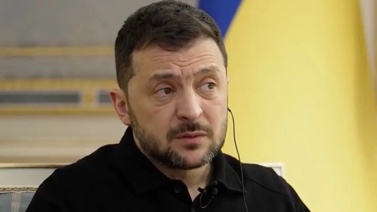 zelensky Ukraine