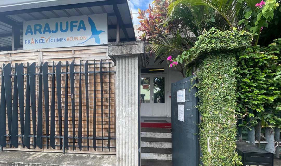 L'Arajufa vient en aide aux enfants victimes de violences conjugales