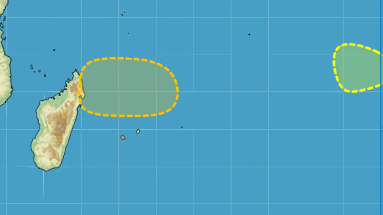 Tempête