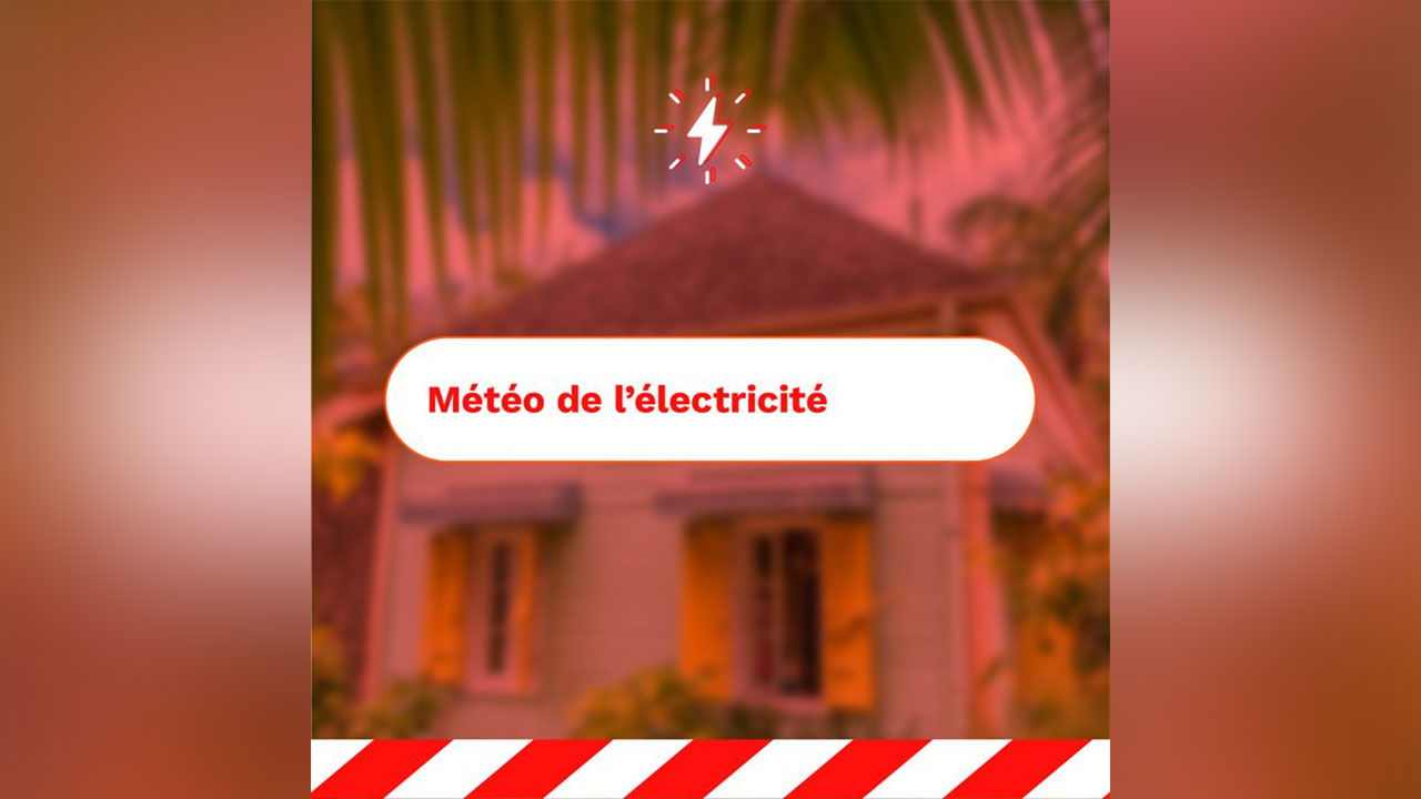 Electricité