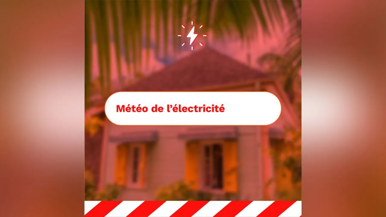 Electricité