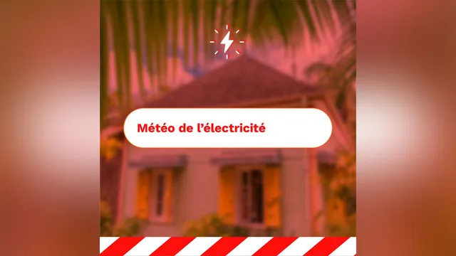 Météo-électricité Electricité