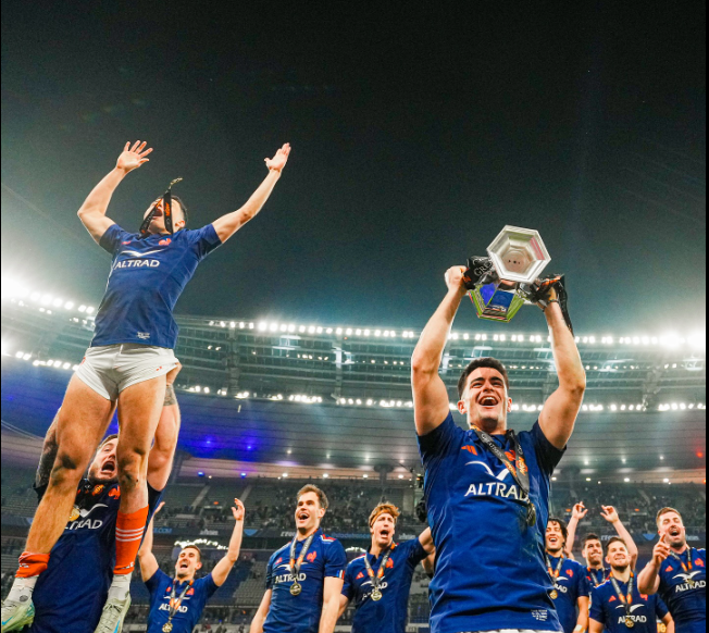 Rugby