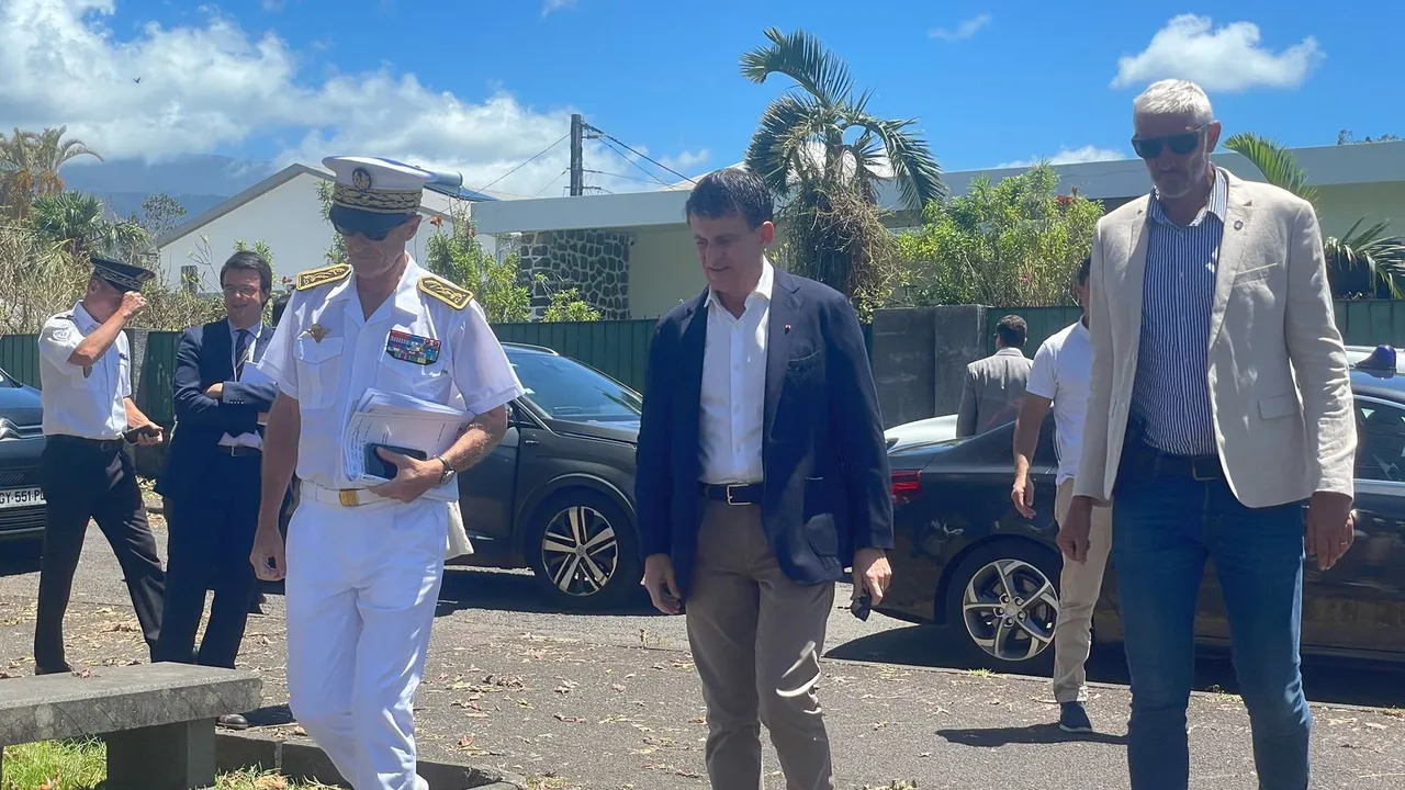 Manuel Valls Manuel Valls