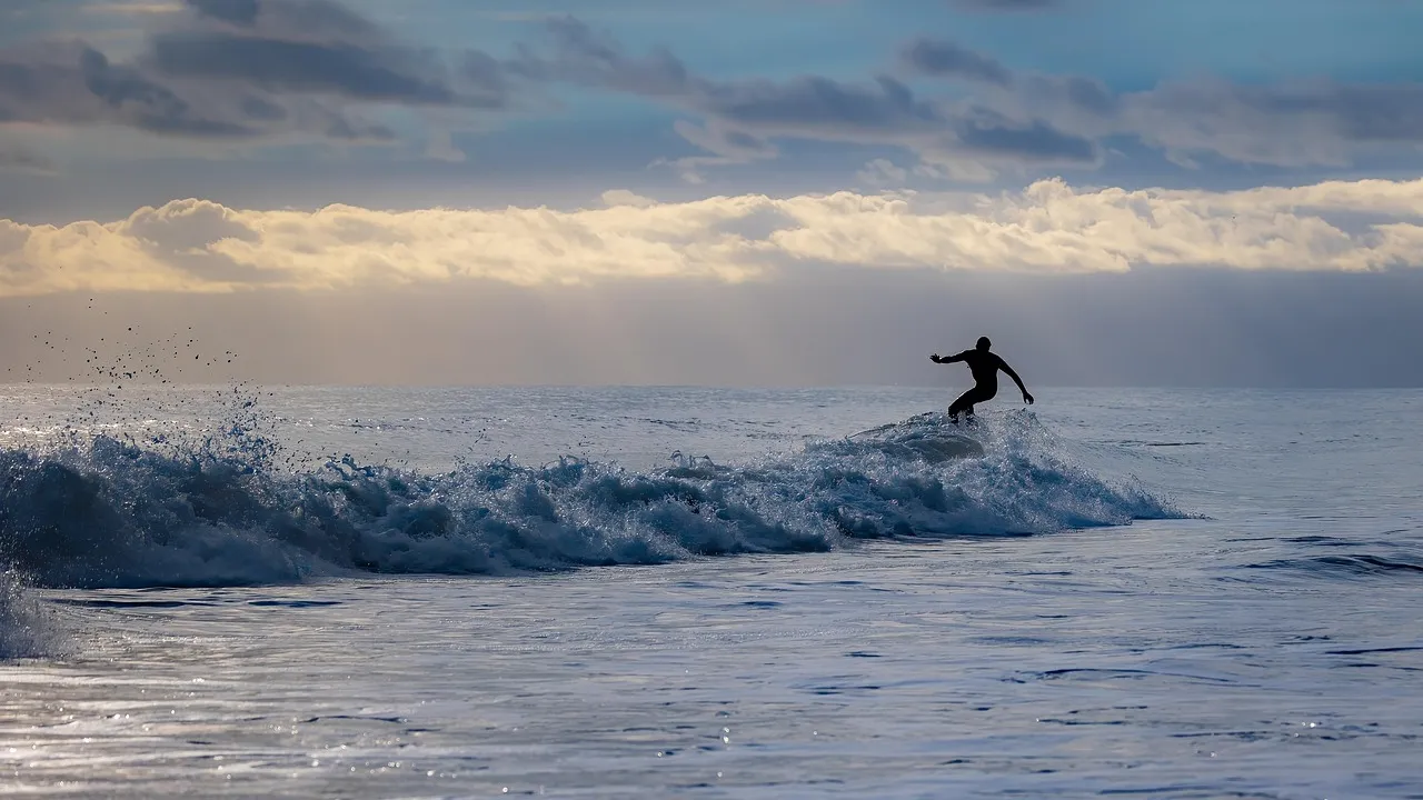 surf surf