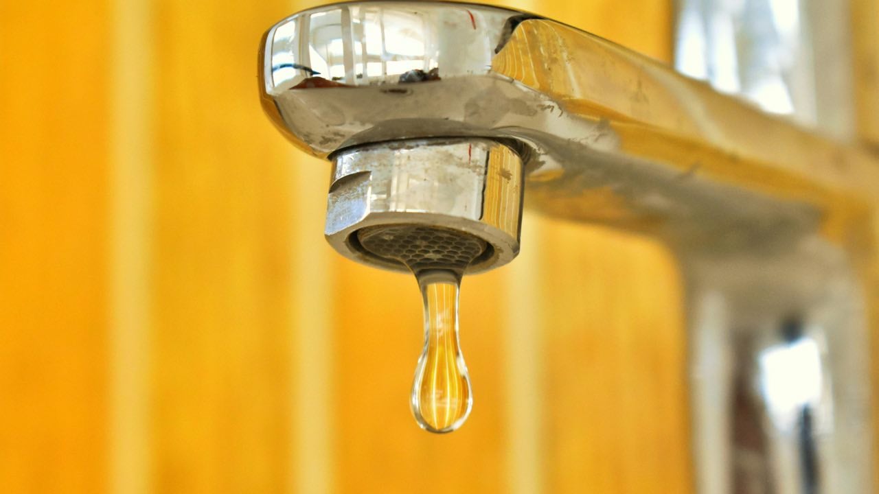 Eau impropre, la Cise condamnée